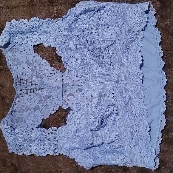 Anemone Other - Anemone Lace Bralette